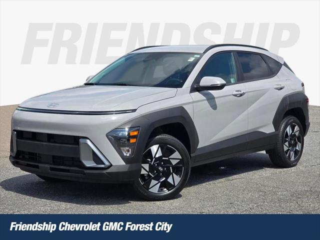 2025 Hyundai Kona SEL for sale in Forest City, NC