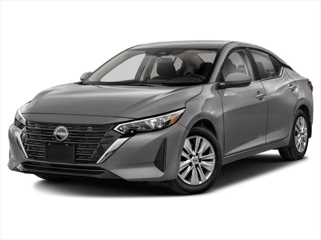 2024 Nissan Sentra S Xtronic CVT for sale in Santa Maria, CA