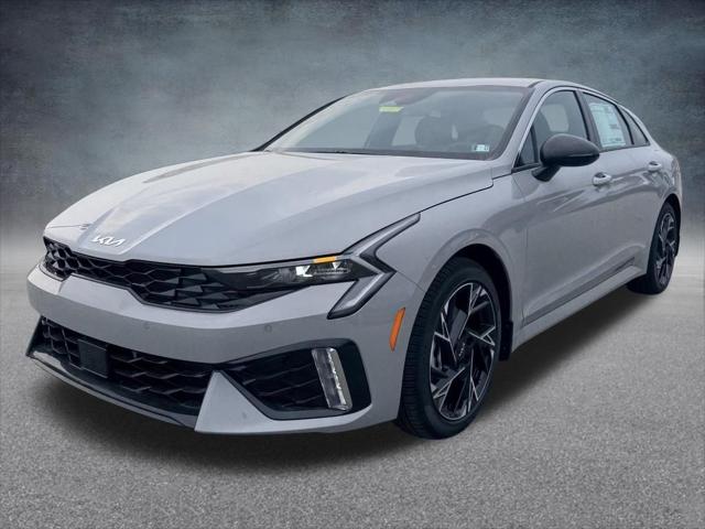 2026 Kia K5 GT-Line AWD for sale in Meadville, PA