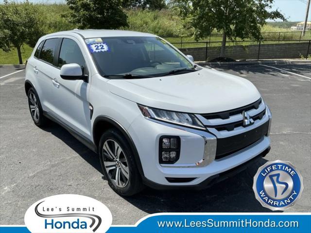 2022 Mitsubishi Outlander Sport 2.0 ES 2WD for sale in Lees Summit, MO