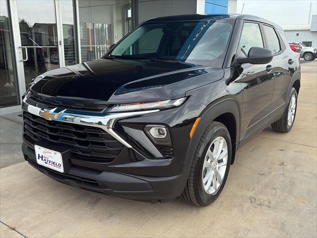 2026 Chevrolet TrailBlazer FWD LS for sale in Columbus, KS