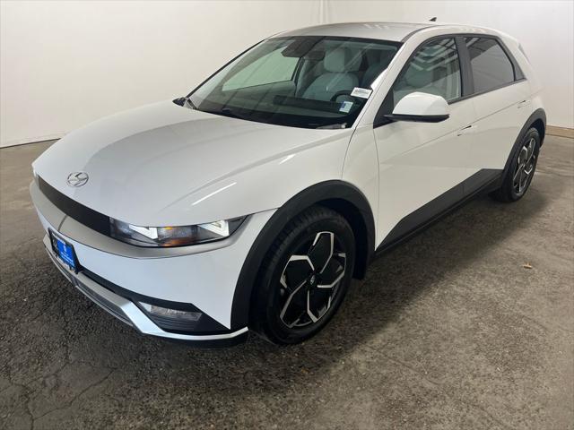 2023 Hyundai IONIQ 5 SEL for sale in Kirkland, WA