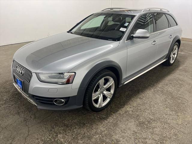 2015 Audi allroad 2.0T Premium for sale in Kirkland, WA