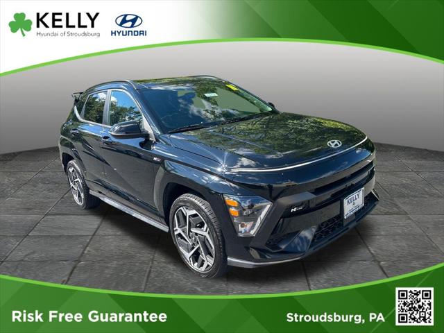 2024 Hyundai Kona N Line for sale in Stroudsburg, PA