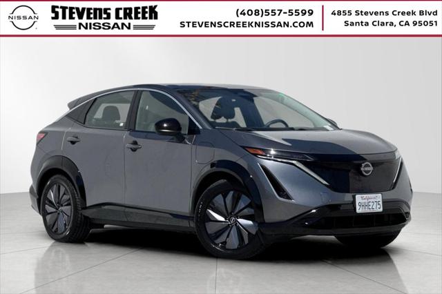 2023 Nissan ARIYA ENGAGE for sale in Santa Clara, CA