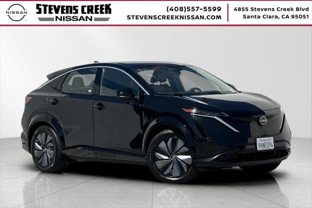 2023 Nissan ARIYA ENGAGE for sale in Santa Clara, CA