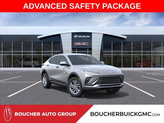 2026 Buick NV Preferred FWD for sale in Waukesha, WI