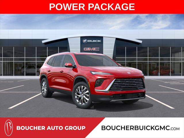 2026 Buick Enclave Preferred FWD for sale in Waukesha, WI