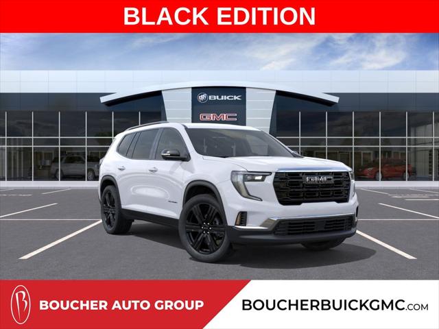 2026 GMC Acadia Elevation FWD for sale in Waukesha, WI