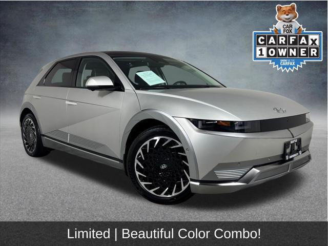 2024 Hyundai IONIQ 5 Limited for sale in Lynnwood, WA