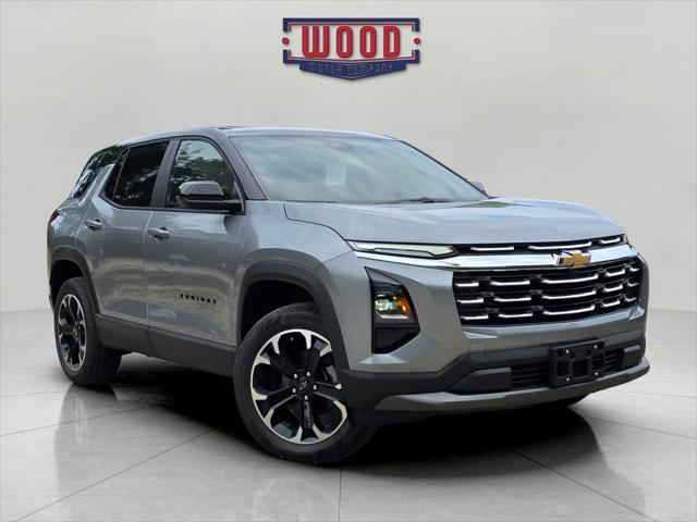 2027 Chevrolet Equinox FWD LT for sale in 	Harrison, AZ