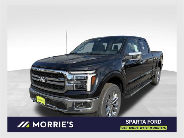 2026 Ford F-150 Lariat for sale in Sparta, WI