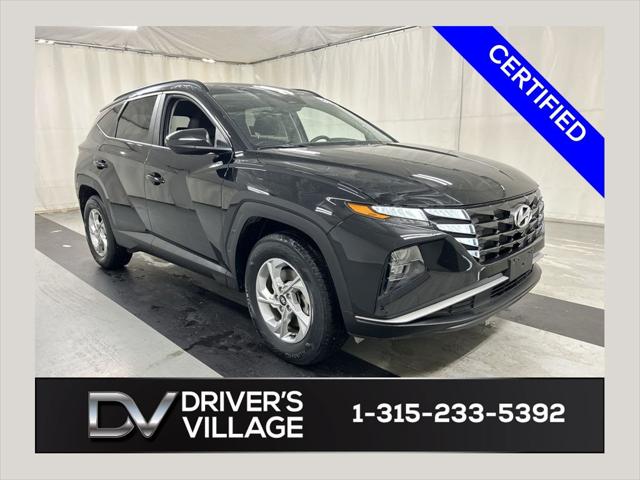 2024 Hyundai Tucson SEL for sale in Cicero, NY