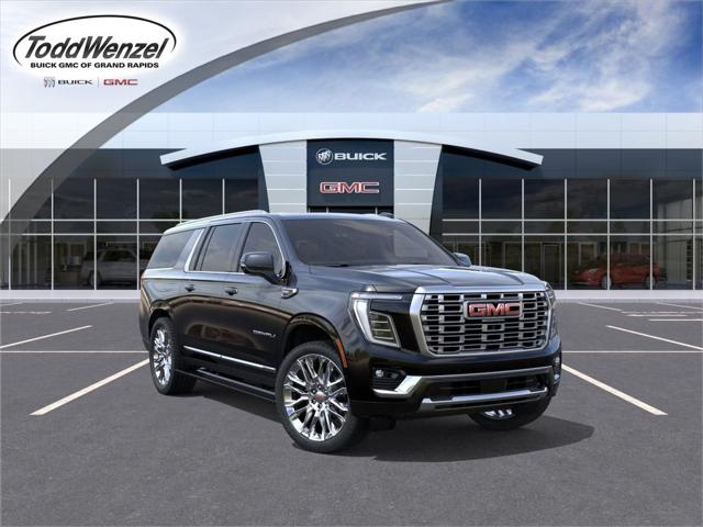 2026 GMC Yukon XL 4WD Denali for sale in Grand Rapids, MI