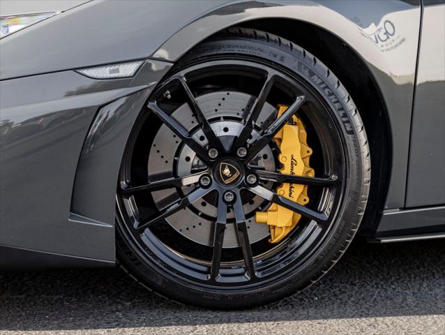 2012 Lamborghini Gallardo LP570-4 Performante