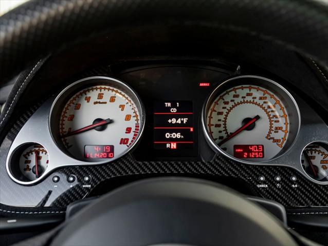 2012 Lamborghini Gallardo LP570-4 Performante