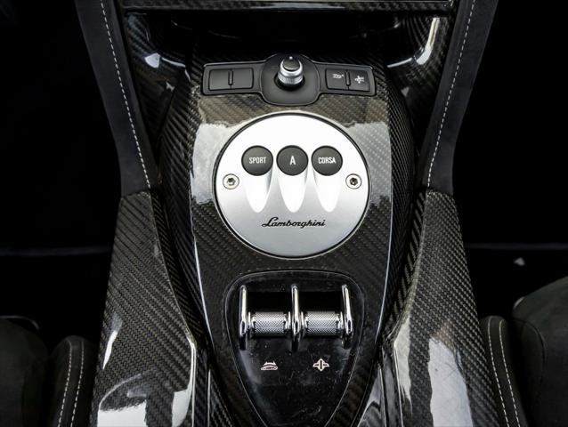 2012 Lamborghini Gallardo LP570-4 Performante