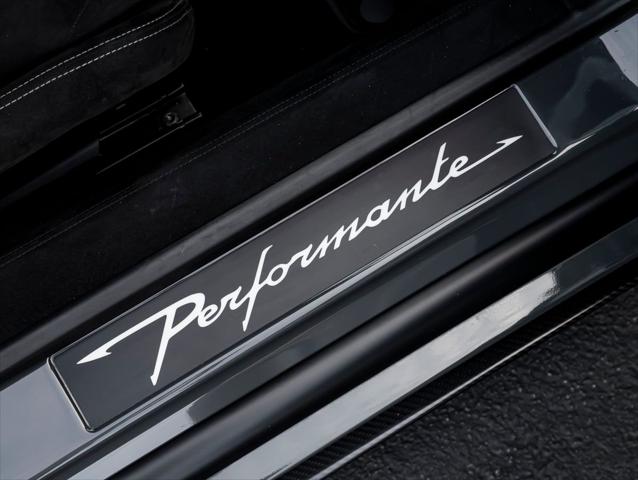2012 Lamborghini Gallardo LP570-4 Performante