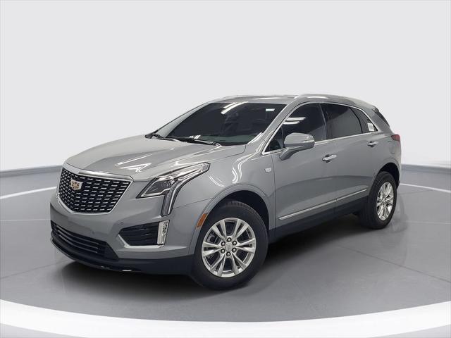 2026 Cadillac XT5 Luxury FWD for sale in Saginaw, MI
