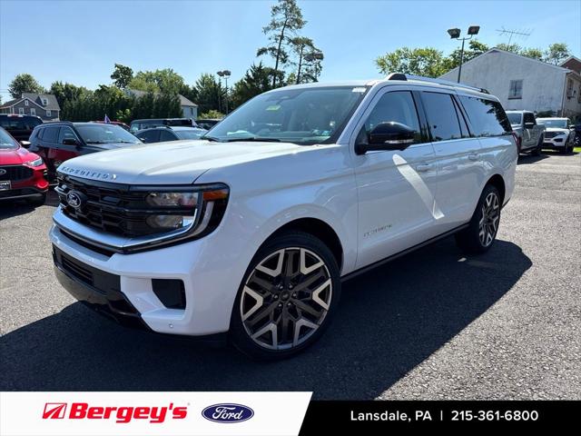 2027 Ford Expedition Max Platinum for sale in Lansdale, PA
