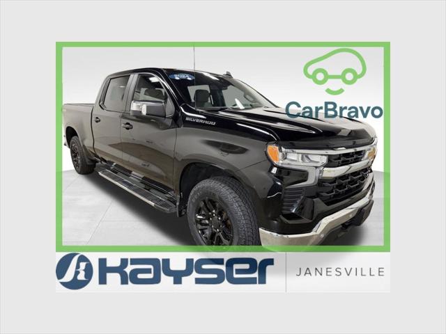 2024 Chevrolet Silverado 1500 LT for sale in anesville, WI