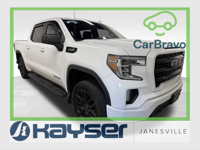 2019 GMC Sierra 1500 Elevation for sale in anesville, WI