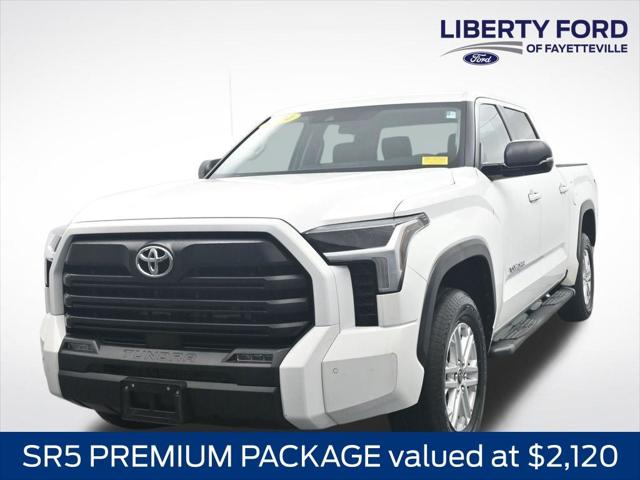 2024 Toyota Tundra SR5 for sale in Fayetteville, NC