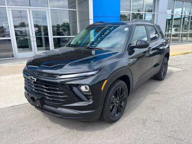 2026 Chevrolet TrailBlazer AWD LT for sale in Berlin, WI