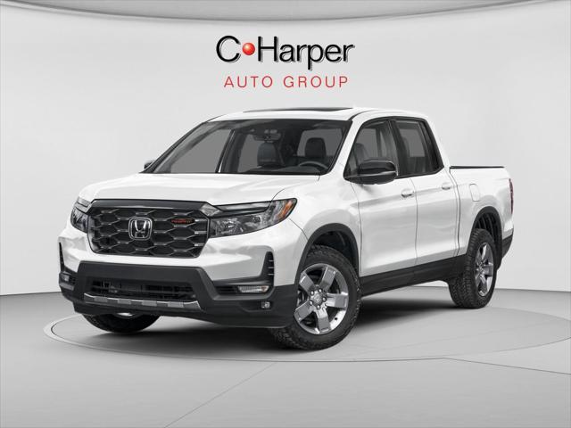 2026 Honda Ridgeline TrailSport for sale in Belle Vernon, PA