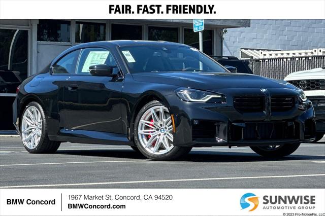 2026 BMW M2 Base for sale in Concord, CA