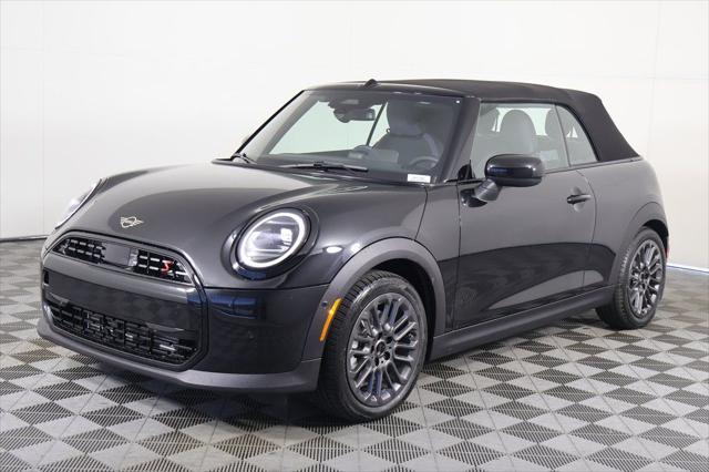 2026 MINI Cooper Convertible Cooper S for sale in Escondido, CA
