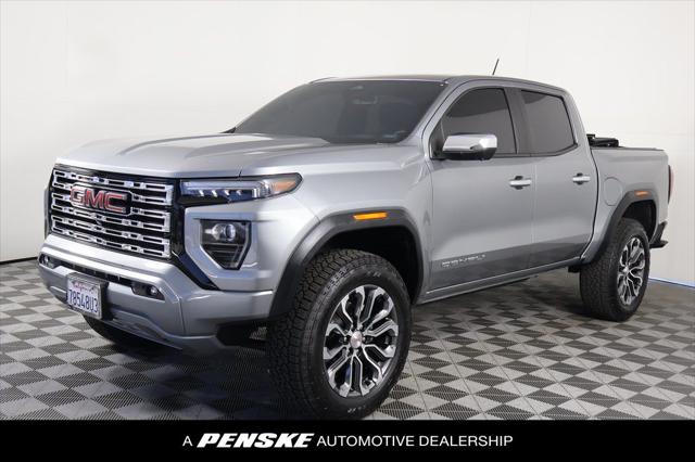 2023 GMC Canyon 4WD Crew Cab Short Box Denali for sale in Escondido, CA