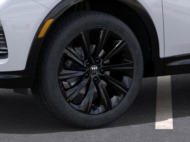2026 Buick NV Sport Touring FWD