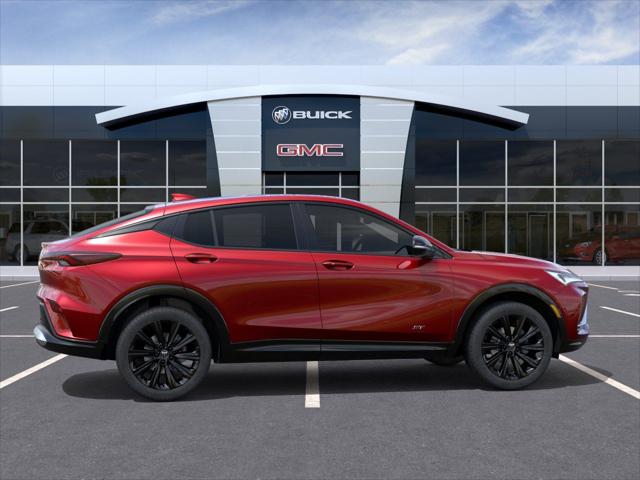 2026 Buick NV Sport Touring FWD