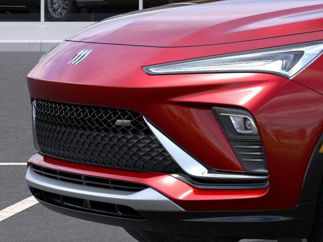 2026 Buick NV Sport Touring FWD