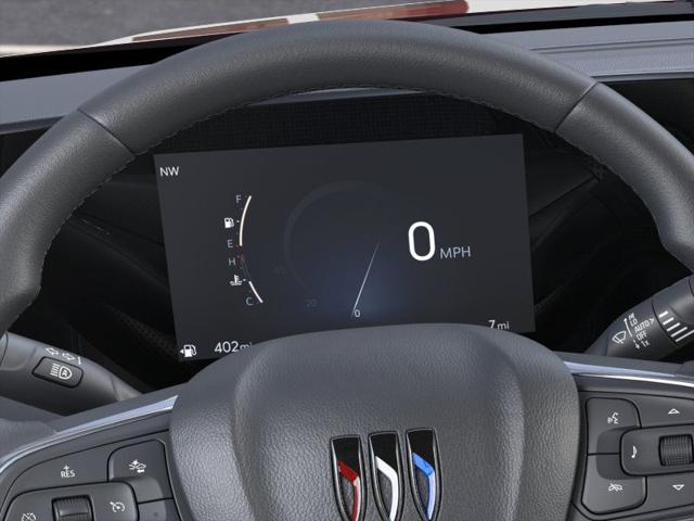 2026 Buick NV Sport Touring FWD