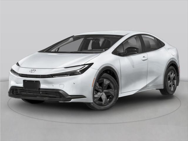 2026 Toyota Prius LE for sale in Dallas, TX
