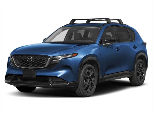 2026 Mazda CX-5 2.5 S Premium Plus for sale in Georgetown, TX
