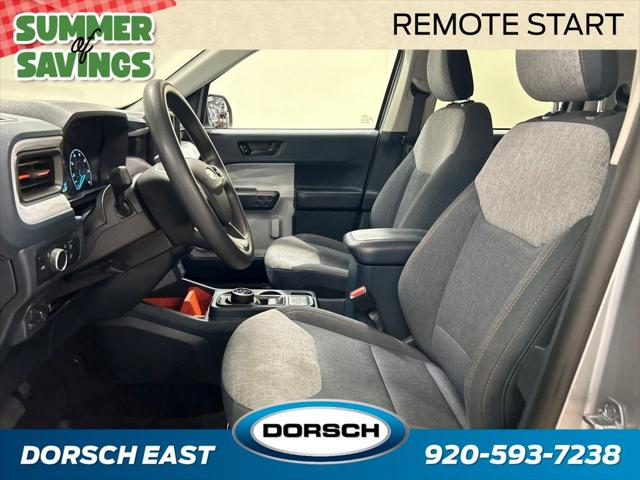 2024 Ford Maverick XLT for sale in Green Bay, WI