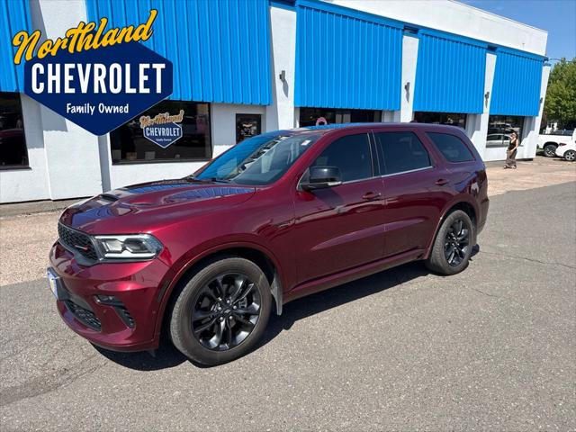 2022 Dodge Durango R/T AWD for sale in Superior, WI