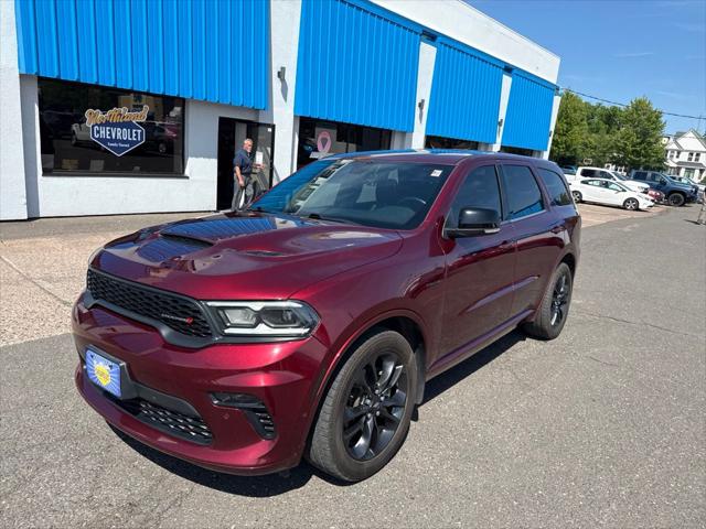 2022 Dodge Durango R/T AWD