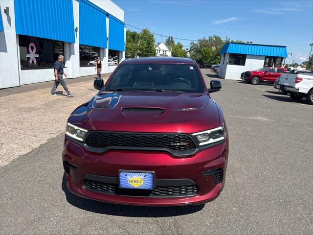 2022 Dodge Durango R/T AWD