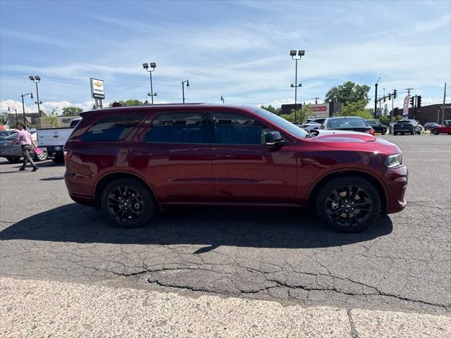 2022 Dodge Durango R/T AWD
