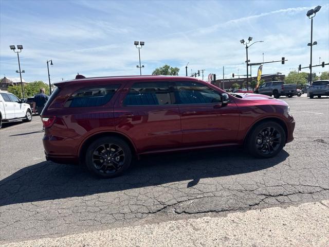 2022 Dodge Durango R/T AWD