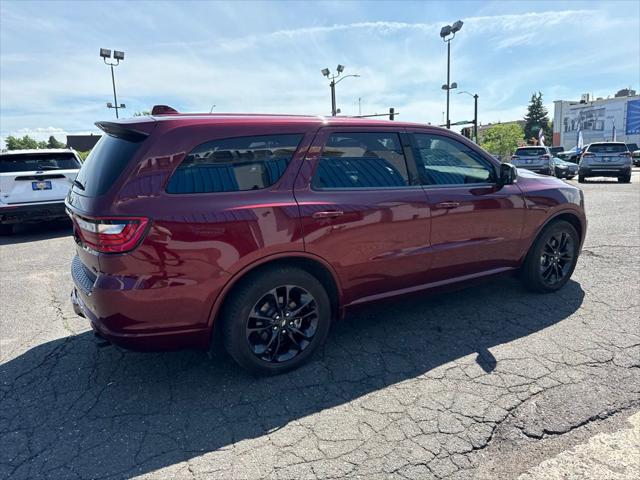 2022 Dodge Durango R/T AWD