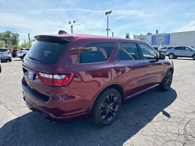 2022 Dodge Durango R/T AWD