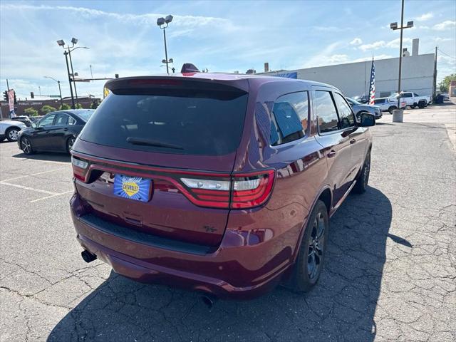 2022 Dodge Durango R/T AWD
