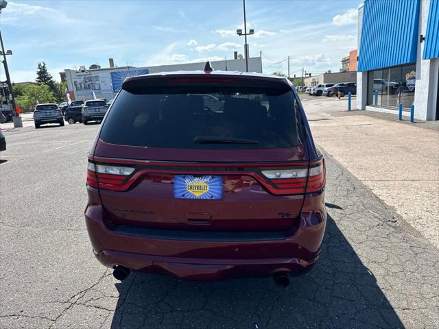 2022 Dodge Durango R/T AWD