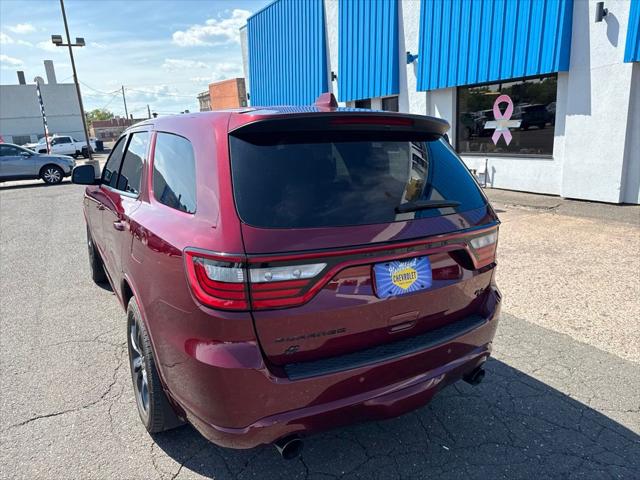 2022 Dodge Durango R/T AWD