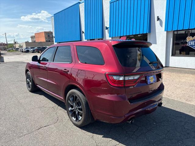 2022 Dodge Durango R/T AWD